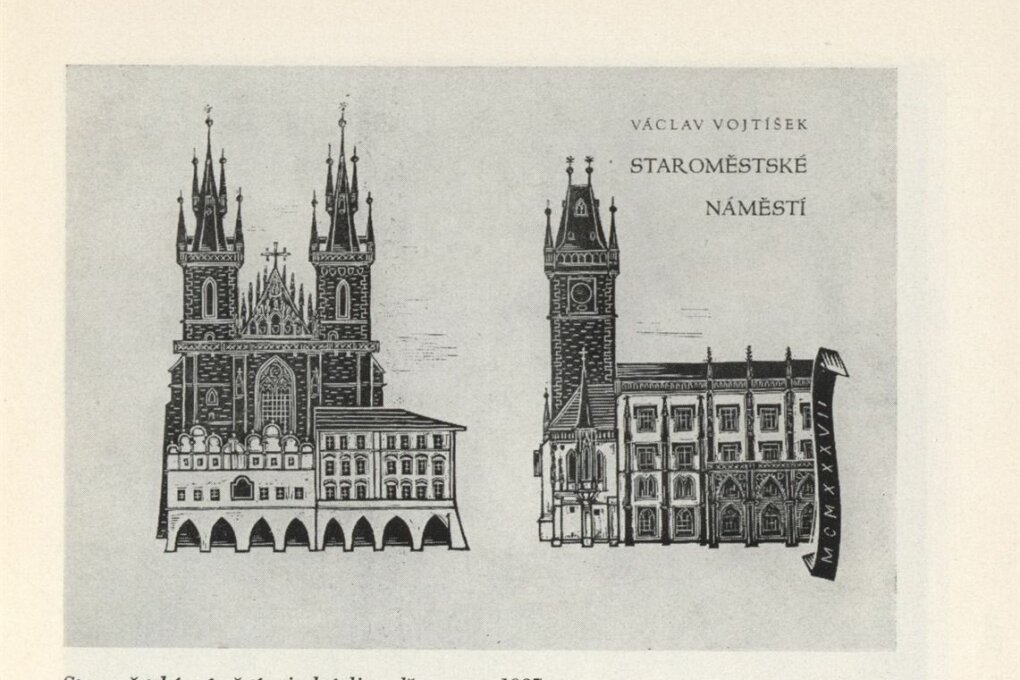 Jaroslav Šváb – užitá grafika